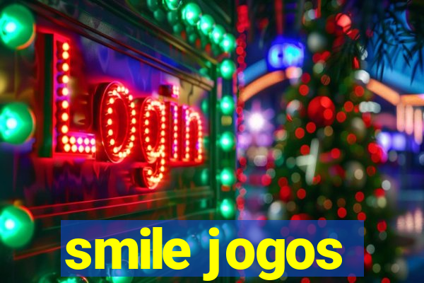 smile jogos